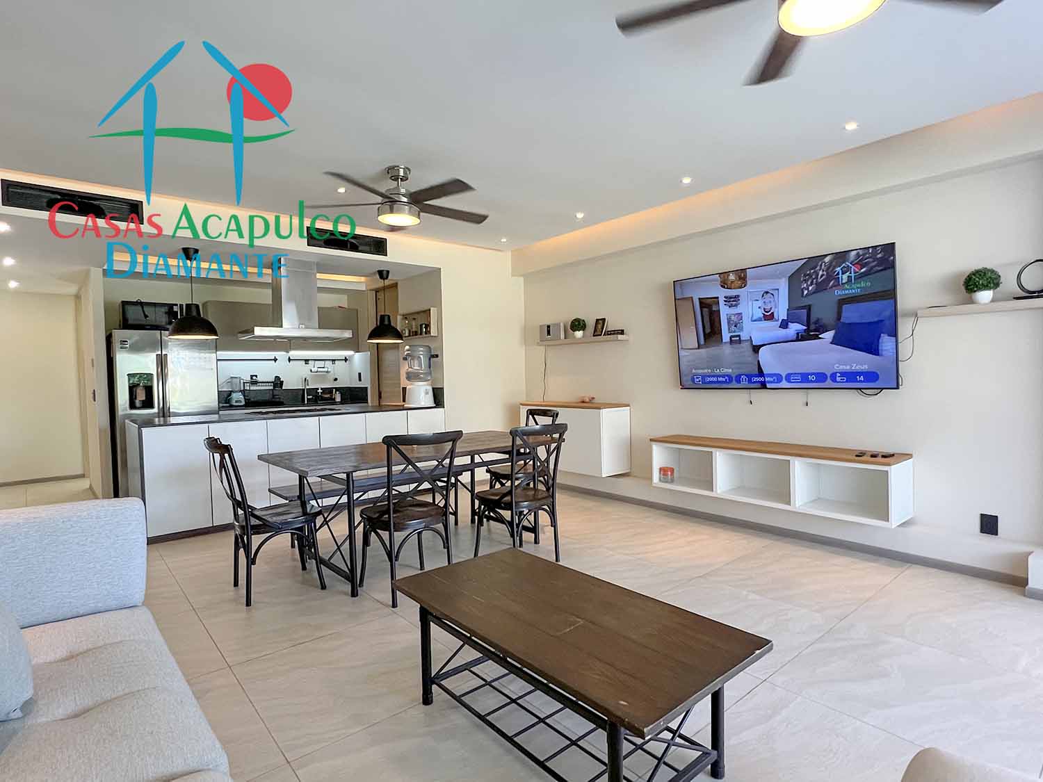 La Isla Emerald J2 - Estancia 11